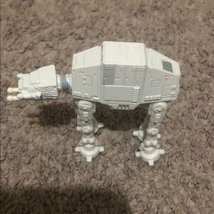 Hot Wheels AT-AT Star Wars Starships - CGW64 Diecast